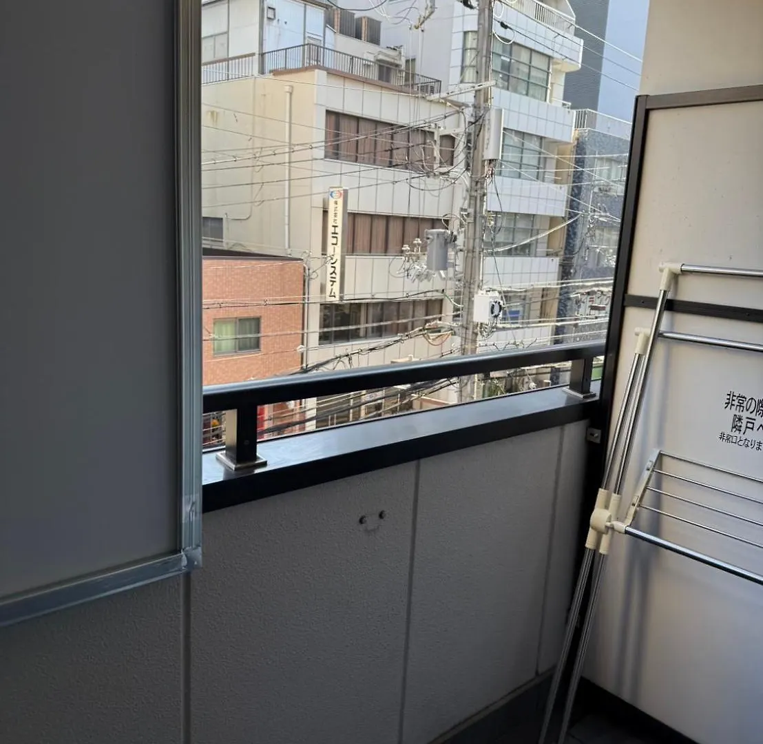 오사카 コンフィデンスロン201 아파트 0*,